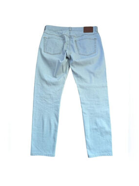 HP. CANALI Men's Slim Fit Jeans